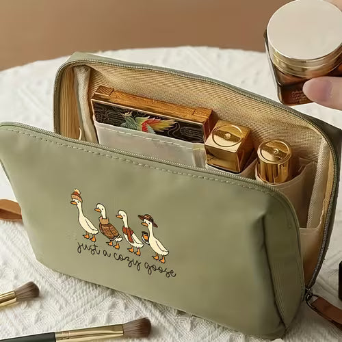 Multifunctional Polyester Bag-in-Bag Organizer | 1pc