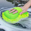 Car Wash Gloves
