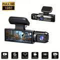 BCUOZ Dash Camera for Cars