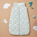 Warm Quilted Baby Sleep Sack