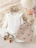New Baby And Children's Clothing