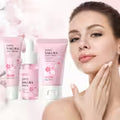 LAIKOU Sakura 3pcs Skin Care Set