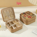 Vintage Jewelry Organizer
