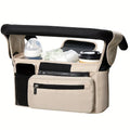 1pc Portable Stroller Hanging Bag