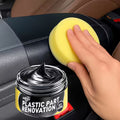Scratch Repair Paste/Bid Farewell to The Shame of