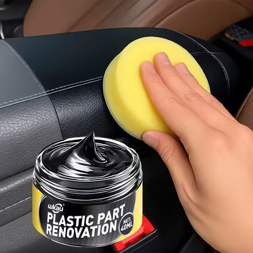 Scratch Repair Paste/Bid Farewell to The Shame of