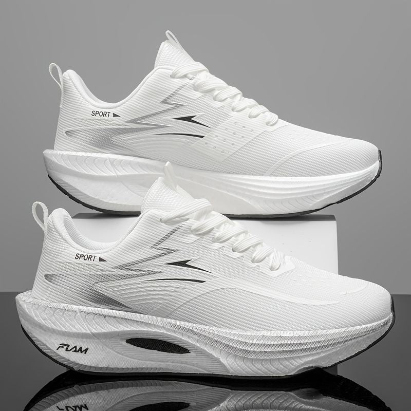 New Men's Breathable Running Shoes
