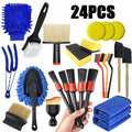 Complete Car Detailing Care Kit
