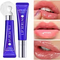 Moisturizing Lip Cream 10ml with Grapeseed Oil