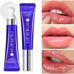 Moisturizing Lip Cream 10ml with Grapeseed Oil