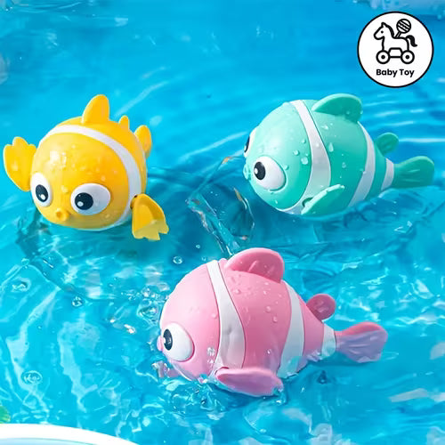 3pcs Youngsters Water Toys