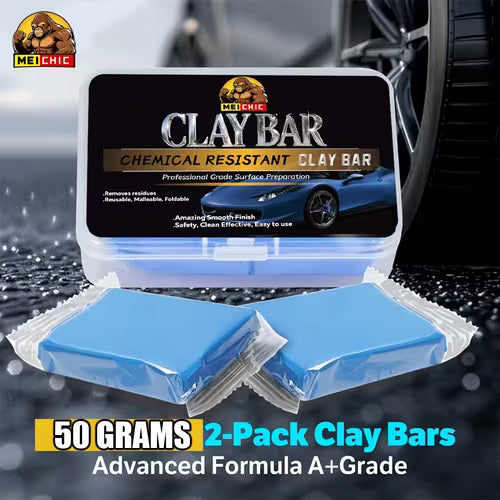 High-quality Car Detailing Clay Bar/Suitable for
