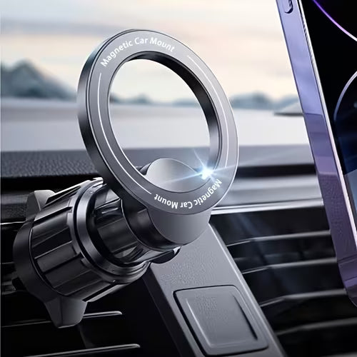 Magnetic Car Phone Holder