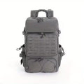 50L Multi-Function MOLLE Backpack