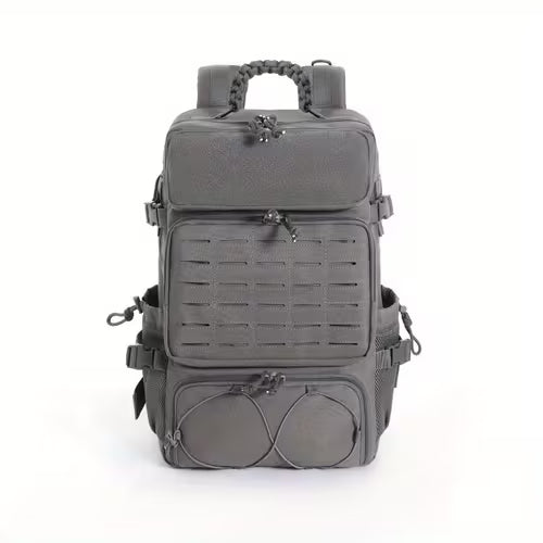 50L Multi-Function MOLLE Backpack