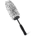 Microfiber Wheel Cleaner Brush