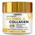 FIRMOYO Retinol and Collagen Moisturising Cream