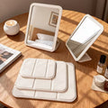 Foldable Makeup Mirror