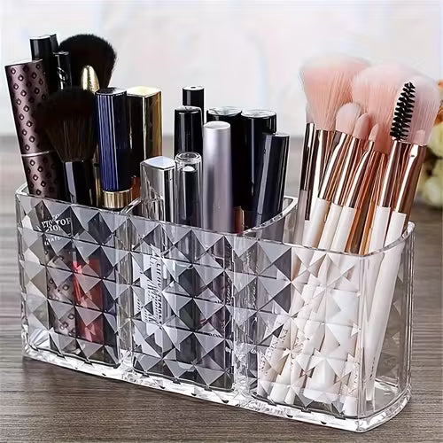 Makeup Brush Organizer