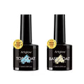 2pcs Gel Polish Set - 0
