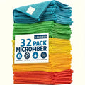Microfiber Cleaning Cloths