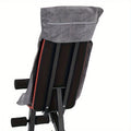 1pc Quick-Dry Gym Towel | Contemporary Style