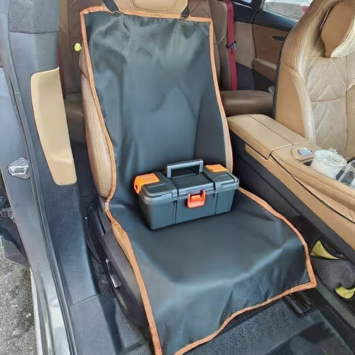 Car Seat Cushion