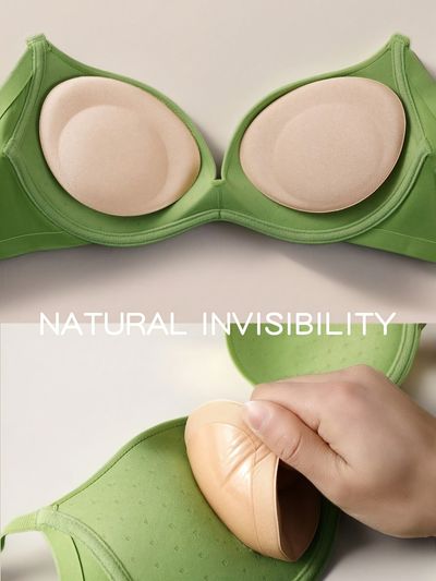 Invisible Bra Pads/1 Pair