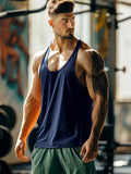 Men's Athletic Tank Top