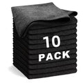 Heavy-Duty Microfiber Cleaning Cloths | Extra