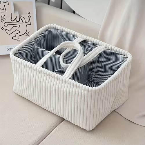 Foldable Diaper Bag