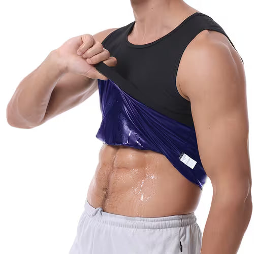 Men's Sweat-Proof Vest