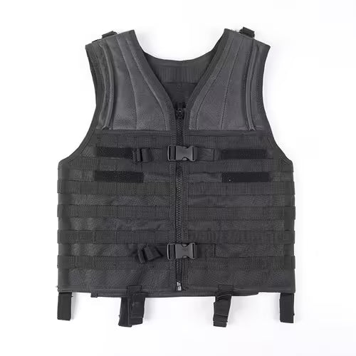 MOLLE Tactical Vest