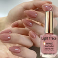 Nude Pink Nail / 10ml Natural Pink