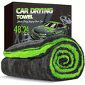 Heavy-Duty SUV Truck Drying Towel
