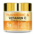 JAYSUING Turmeric & Vitamin C Firming Cream - Unisex