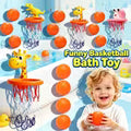 Interactive Shooting Toy for Infants and Young