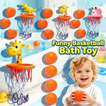 Interactive Shooting Toy for Infants and Young