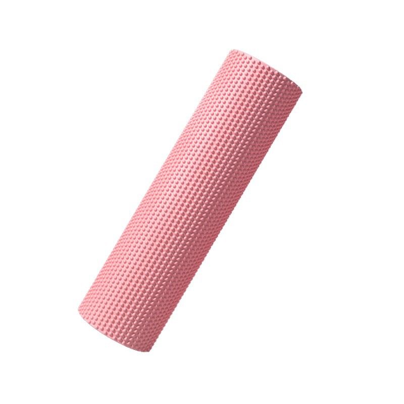 Solid Floating Foam Roller Yoga Column Muscle Relaxer