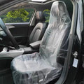 5pcs High-Quality Plastic Car Seat Covers