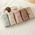 5-Pack Baby Cloth Squares