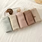 5-Pack Baby Cloth Squares
