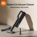 Mijia car vacuum cleaner