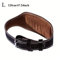 Professional Lumbar Support Belts for Exercise