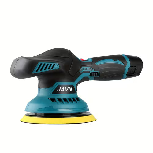 12V 5000RPM Mini Polisher | 6Gears Car Polishing