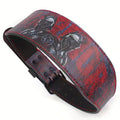 Knight Spirit Weightlifting Belt / Bodybuilding Squat