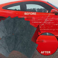 Paint Repair Cloth: A Miracle Tool for Repairing Minor