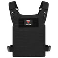 1pc Outdoor Lightweight Tactical Vest with MOLLE