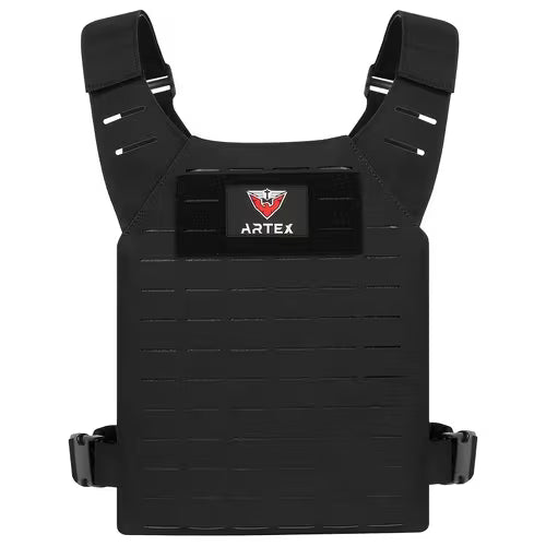 1pc Outdoor Lightweight Tactical Vest with MOLLE