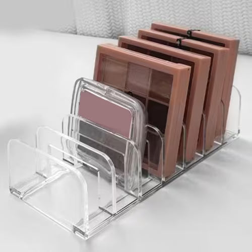 Eyeshadow Palette Organizer
